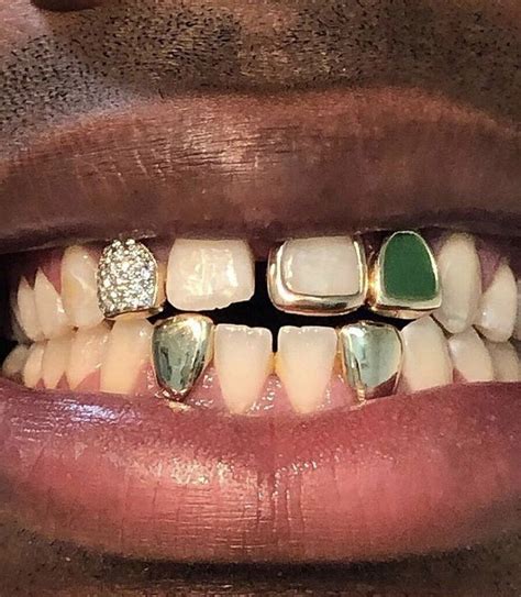 tyler creator grillz style guide luxe grillz