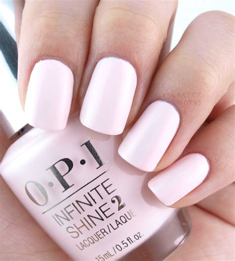 nail polish color pink 7