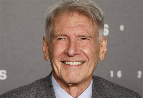 Harrison Ford: „Wir müssen Amerika nicht wieder groß machen“