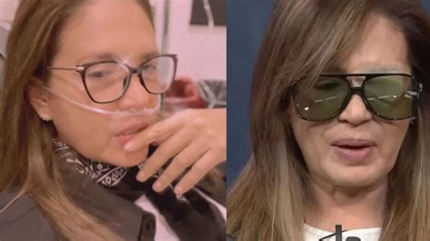 Yolanda Andrade conmueve al reaparecer en redes con importante mensaje