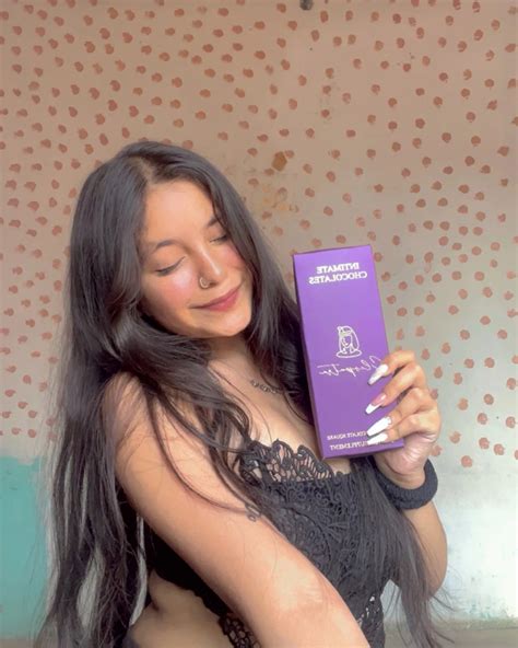 Shanaya - Cleopatra intimate chocolates 🍫 🔞Chocolates for couples 😈