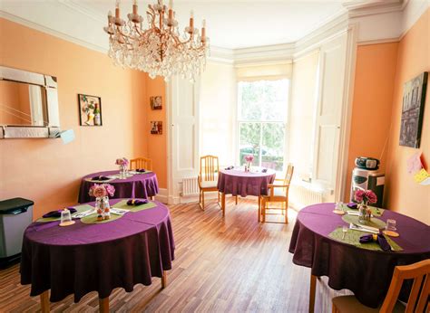 Facilities - Ellenborough Nursing Home