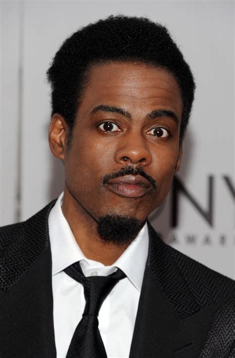 Chris Rock
