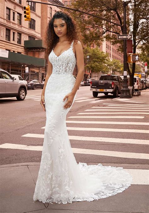 wedding dresses