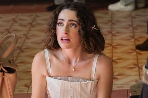 Filmes E Programas De Tv De Rachel Sennott