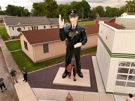 american giants museum