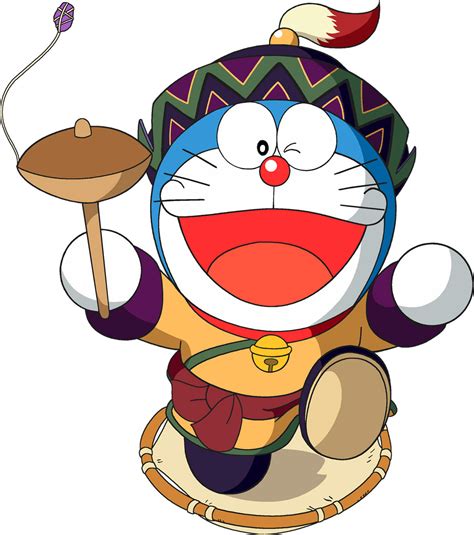 khairina doraemon