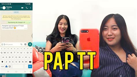ngasih pap tt  pacar trend pacaran  youtube