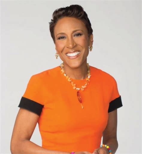 Robin Roberts Net Worth - A Comprehensive Breakdown | Celebrity Wealth