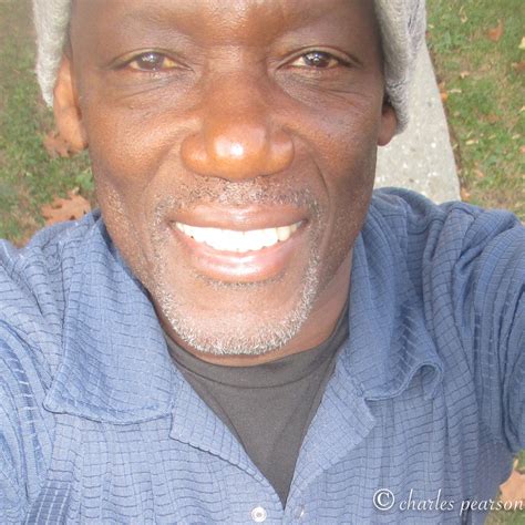 springtime charles pearson