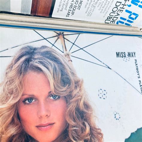 Get May 1979 Playboy w/ Marilyn Monroe!