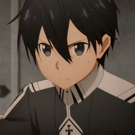 11 Kirito Pfp Aesthetic - vrogue.co
