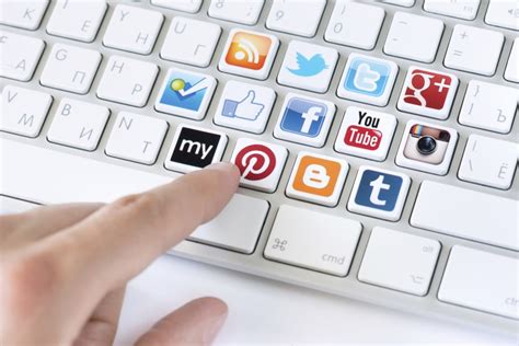 social media marketing  realizzare una strategia vincente
