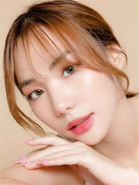 Top 10 Korean Beauty Trends That Ruled 2023