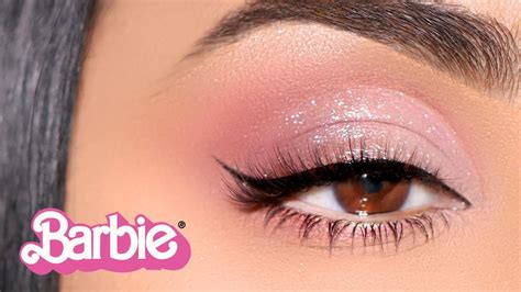 Barbie Eyes Makeup Tutorial | Saubhaya Makeup