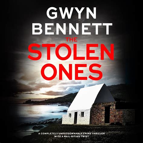 Amazon.com: The Stolen Ones: Saskia Monet, Book 1 (Audible Audio