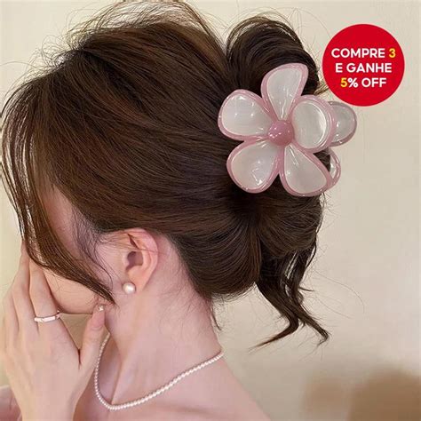 Mensagens De Feliz Ano Novo 2025 - Grampo De Cabelo De Flor De Gelatina Creme Primavera Verão Doce Tubarão ...