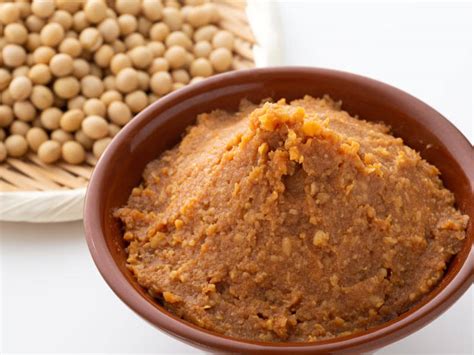 japans ancient treasure miso  japanese superfood   soulful
