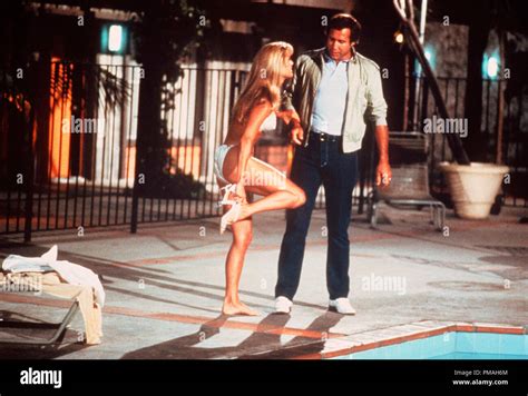 Christie Brinkley and Chevy Chase, "National Lampoon's Vacation" 1983 ...