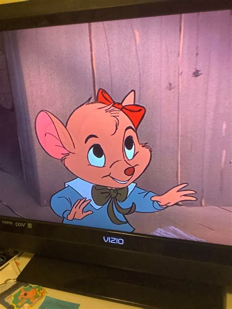 #olivia flaversham on Tumblr