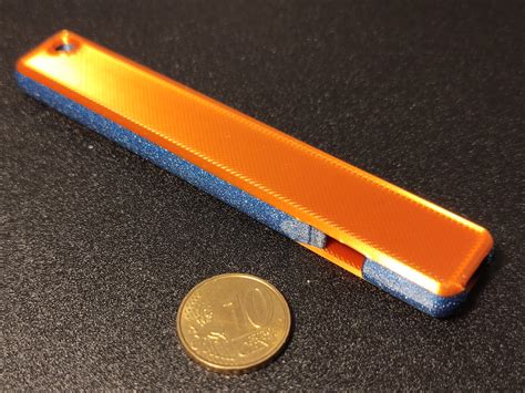 Steam Train Whistle Set by ThreeD-Michael | Download free STL model