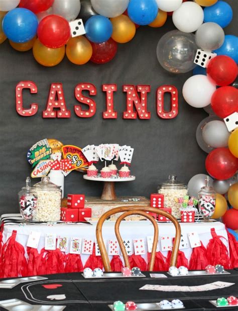 Best Party Themes for Adults (Tons of Theme Ideas) | Pizzazzerie