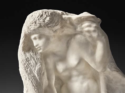 Psyché portant sa lampe dite aussi "Psyché éclairant l’Amour" | Modern