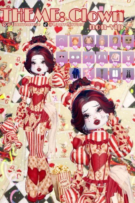 Trick or Treat Dress to Impress Ideas