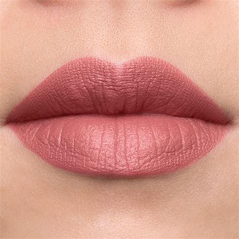 Charlotte Tilbury - Matte Revolution Lipstick "Pillow Talk" – Beauty By Jos