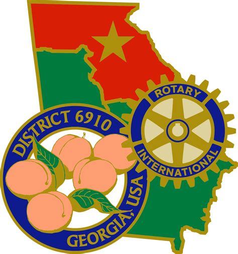 Rotary District 6910 Rotations: Rotary District Conference 2019 Info 