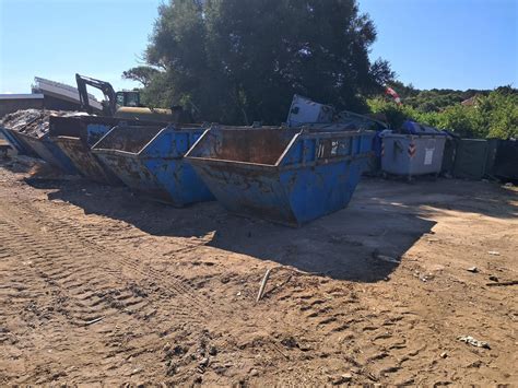 Comune Isola del Giglio - Riattivato questa mattina il servizio di