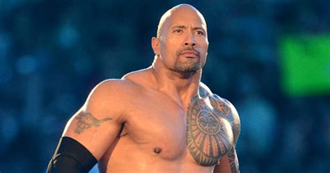 The Rock's Mom and Family Want Him to Return to WWE for a Match, Says