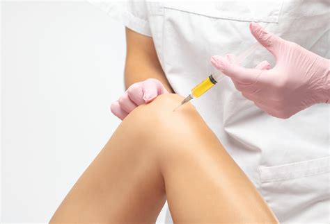 How Often Will I Need to Receive Stem Cell Injections? - Suncoast