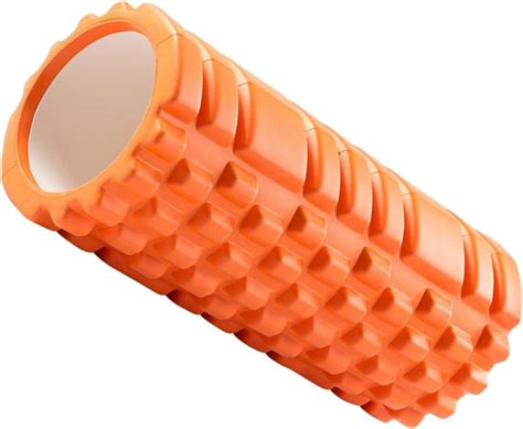 Yoga Massager Foam Rollers, Trigger Point Fitness Foam Roller Deep ...
