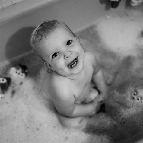 Bathin' It With Annie