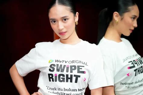 Asha Assuncao Siapa? Ini Biodata Profil dan Agama Aktris yang Resmi ...