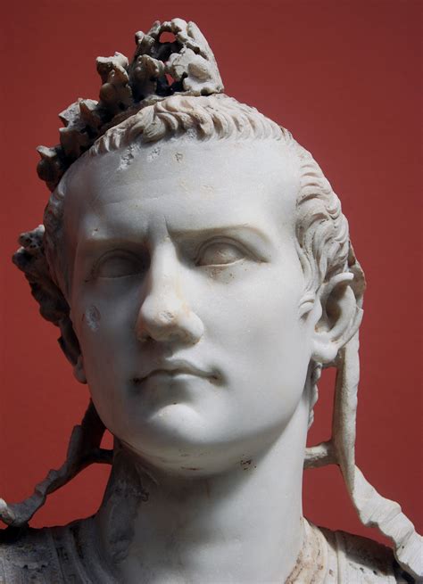 Caligula Roman Emperor 2