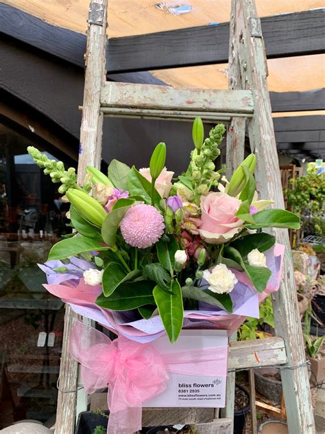bliss flowers – FLORIST – GIFTS – GARDENWARE