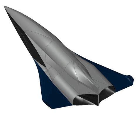 raven, hypersonic plane, hypersonic aircraft, space plane, phantom ...