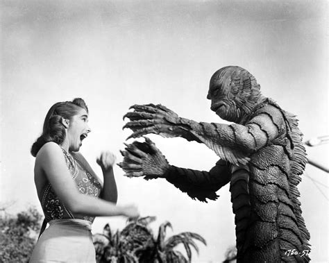 Slice of Cheesecake: Julia (Julie) Adams, pictorial