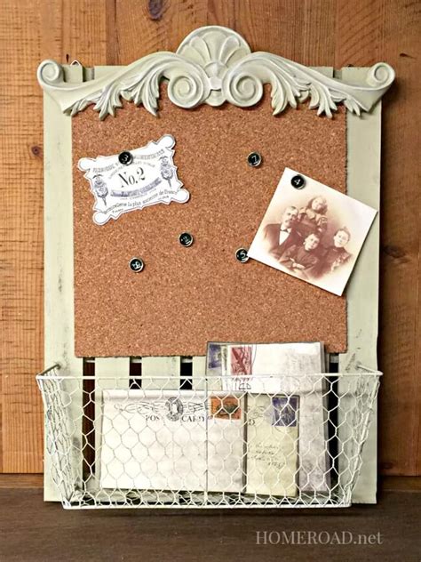 17 Best DIY Cork Board Ideas for All Your Organizing Needs in 2023