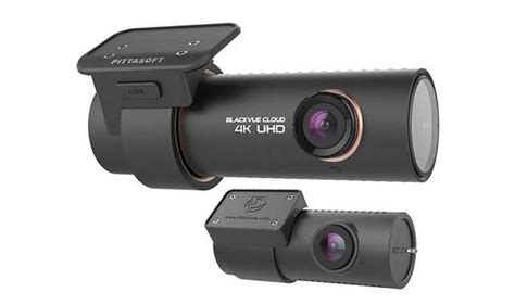BLACKVUE DR900X-IR-2CH 32GB – Strathfield Vehicle Solutions