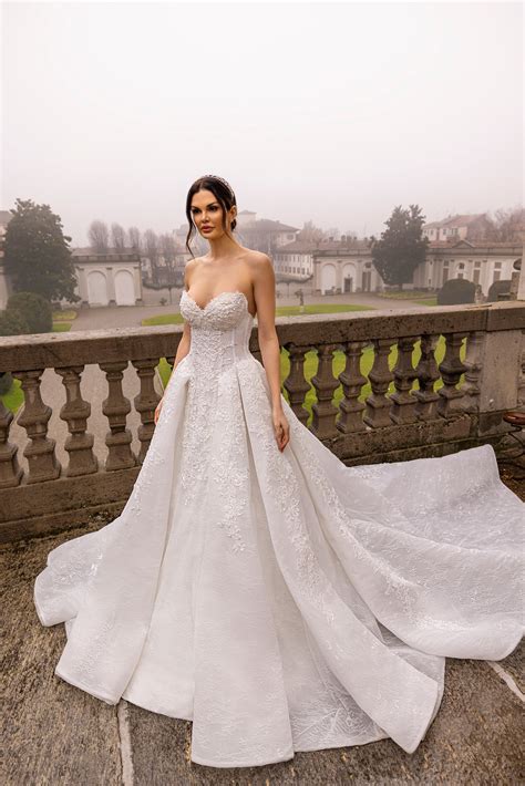 Wedding Dresses | ForLove Bridal