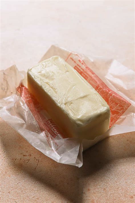 How to Soften Butter Fast, four easy methods