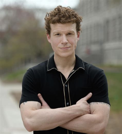 Michael Emery - Actor