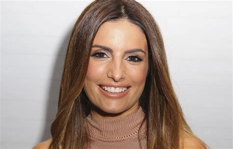 Ada Nicodemou celebrates her 40th birthday in Italy | WHO
