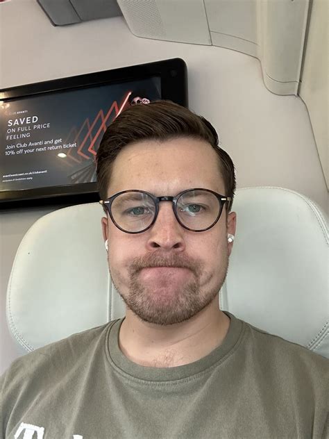 Andy Larkin on LinkedIn: Quick rant about British transportation and ...
