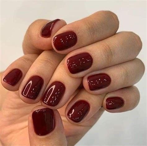 Pinterest | Gel nails, Nail colors, Fake nails
