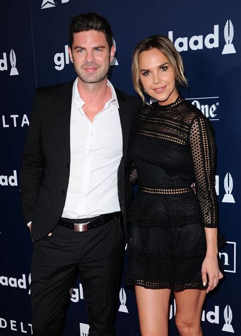 Arielle Kebbel's Husband: The Untold Love Story You NEED To See Image 5
