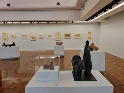 Victor Brecheret, ícone da Semana de 22, ganha mostra inédita em BH | O